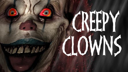 Creepy Clowns