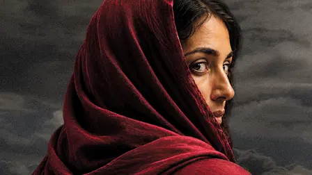 Something About Mary Magdalene