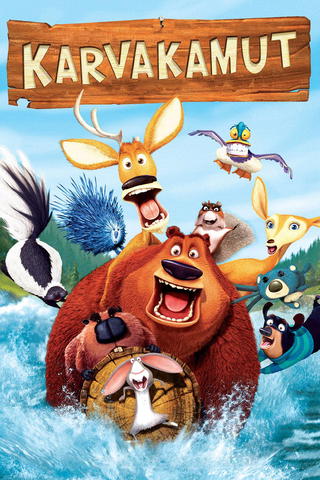Karvakamut