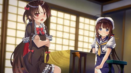 The Ryuo's Work is Never Done!