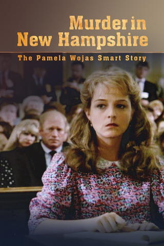 Le Crime de Pamela Smart