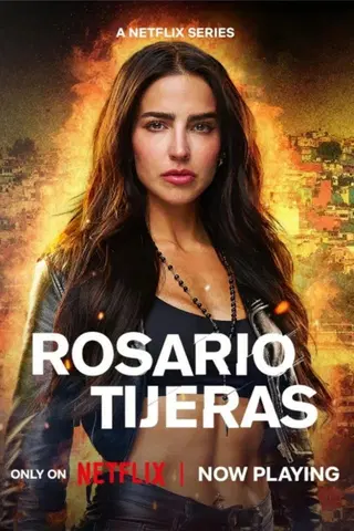 Rosario Tijeras