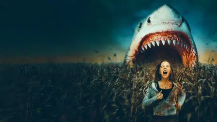 Sharks Of The Corn
