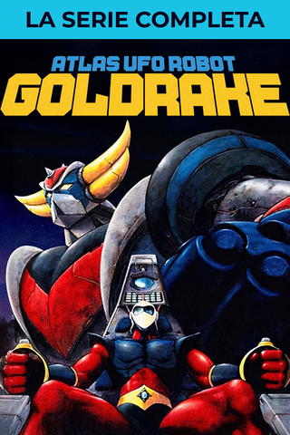 Goldrake