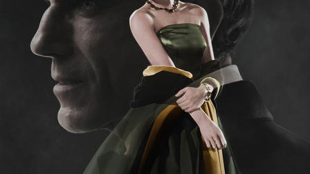 Phantom Thread