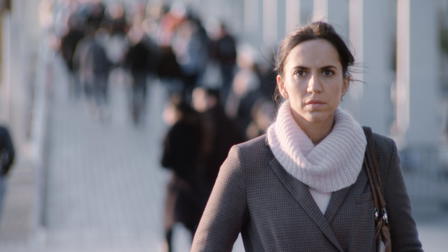 Traces of Sandalwood