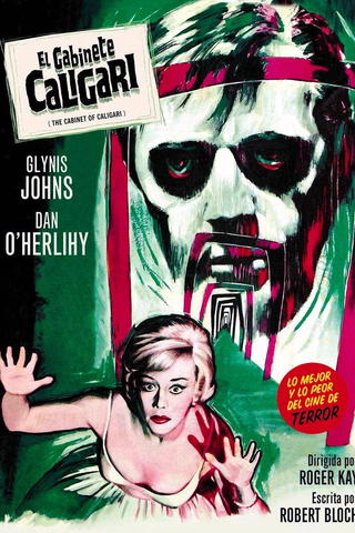 El gabinete del doctor Caligari