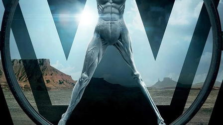 Westworld [OV]