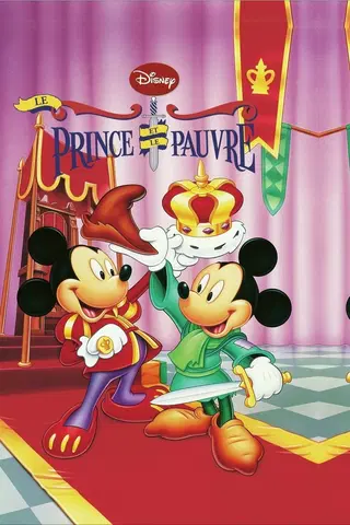 Le Prince et le Pauvre