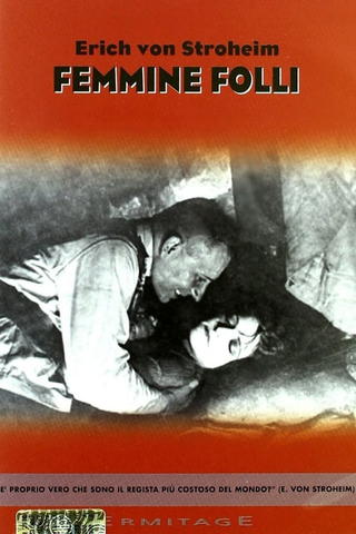 Femmine folli