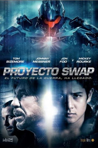 Proyecto Swap