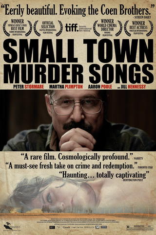 Small Town Murder Songs