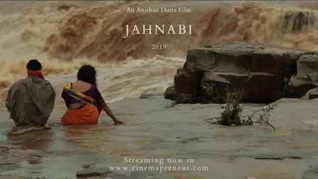 Jahnabi