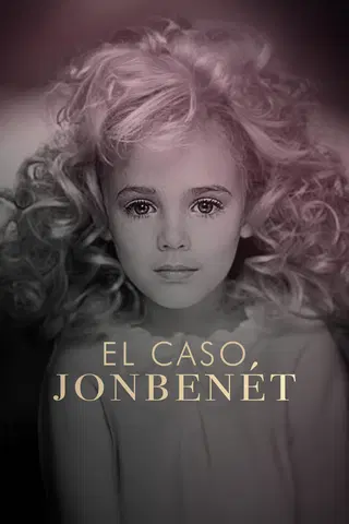 El crimen de Jonbenet
