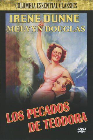 Los pecados de Teodora