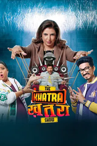 The Khatra Khatra Show