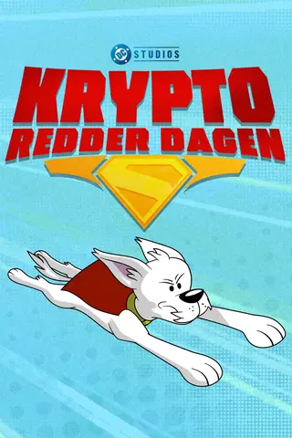 Krypto redder dagen