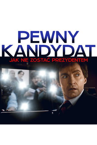 Pewny kandydat. Jak nie zostać prezydentem