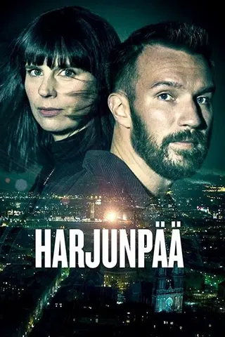 Harjunpää