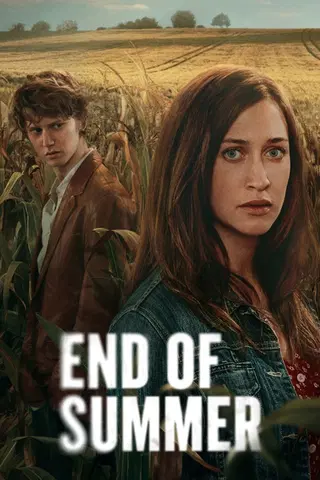 End of summer