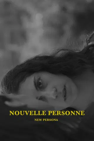 Nouvelle personne