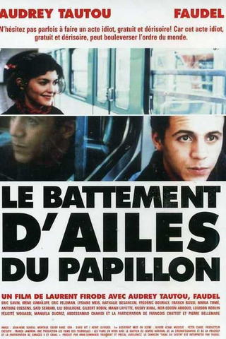 Le Battement d'ailes du papillon