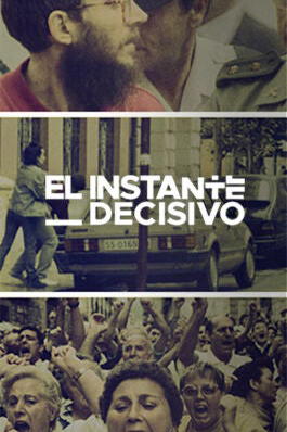 El instante decisivo
