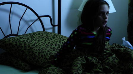 Where Demons Dwell: The Girl in the Cornfield 2