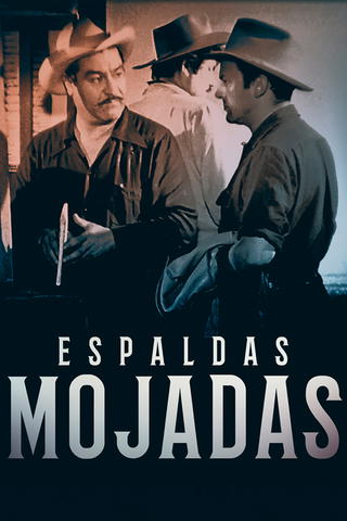 Espaldas Mojadas