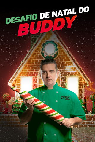 Desafio de Natal do Buddy