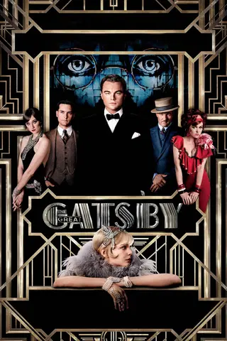 Wielki Gatsby