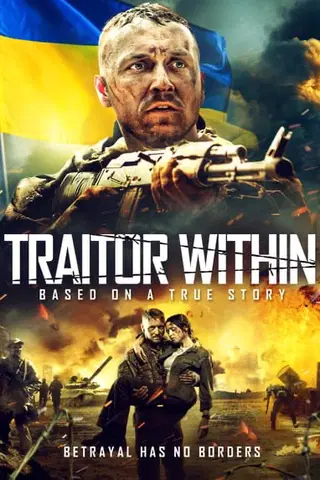 Traitor Within