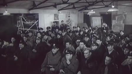 U-Boats: The Wolfpack