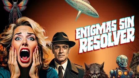 Enigmas sin resolver