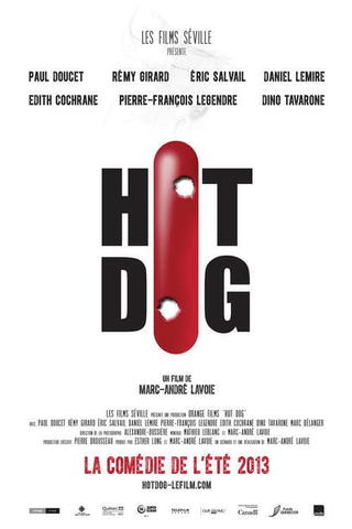 Hot Dog Le Film
