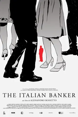 The Italian Banker