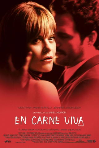 En carne viva