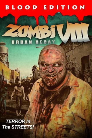 Zombie VIII