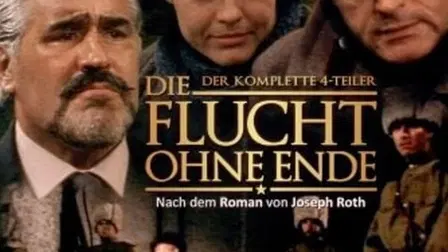 Flucht ohne Ende