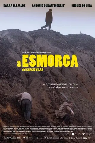 A esmorga