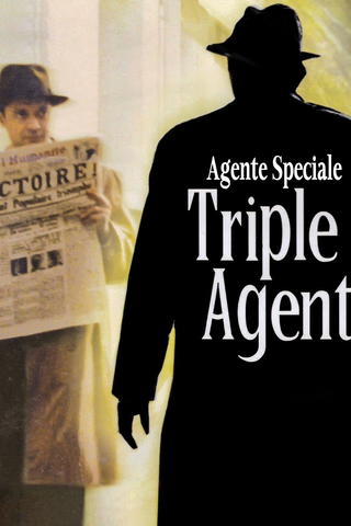 Agente speciale (Triple Agent)