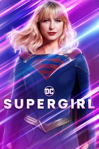 Supergirl