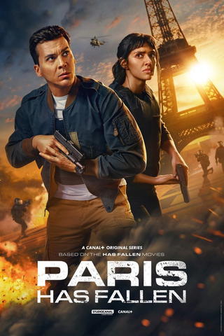 Paris has Fallen