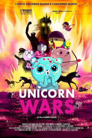 Unicorn Wars