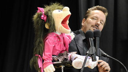 Terry Fator: Live from Las Vegas
