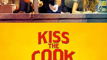 Kiss the Cook
