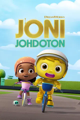 Joni johdoton