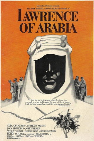 Lawrence av Arabien