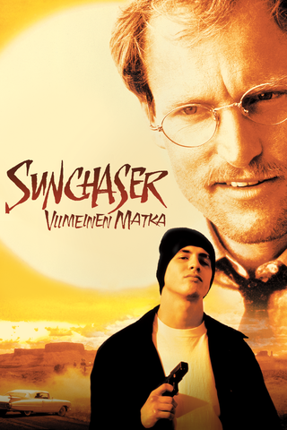Sunchaser - viimeinen matka