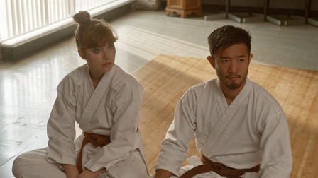 The Art of Self-Defense